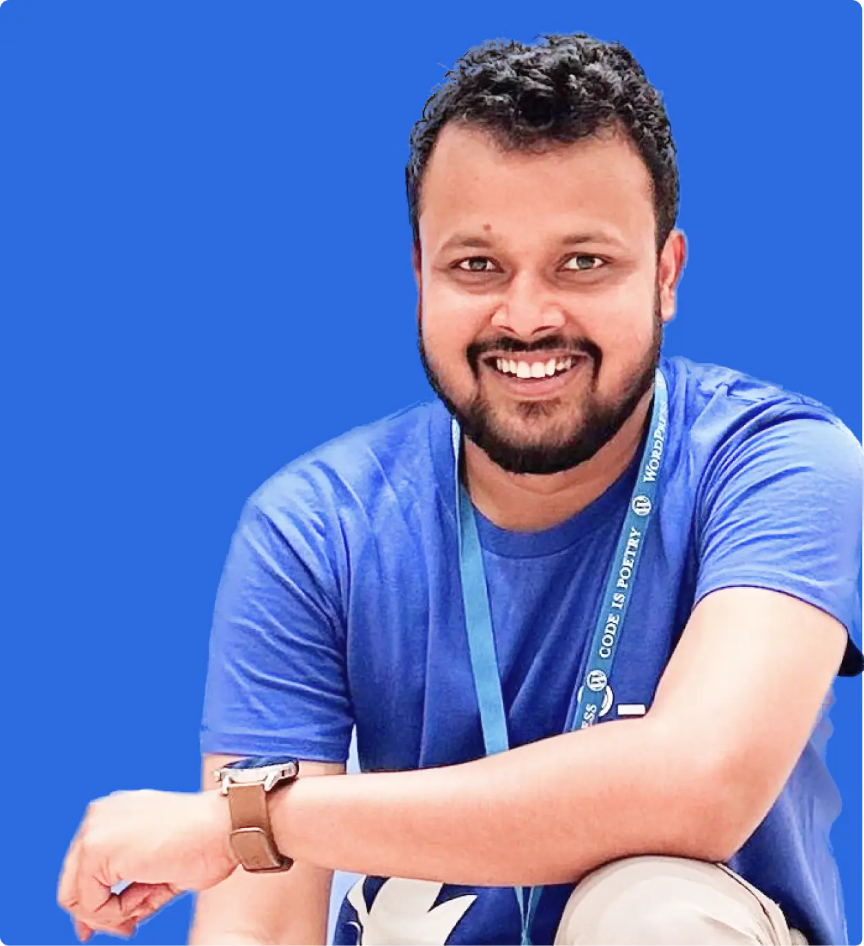 Shahjahan Jewel- Founder of WPManageNinja