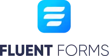 FluentForms Logo
