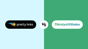 Comparison of the Top WordPress Affiliate Plugins: ThirstyAffiliates vs. Pretty (demo)