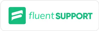 Fluent Support