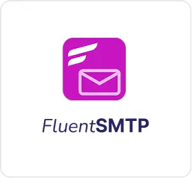 FluentSMTP