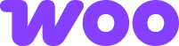 Woocommerce logo