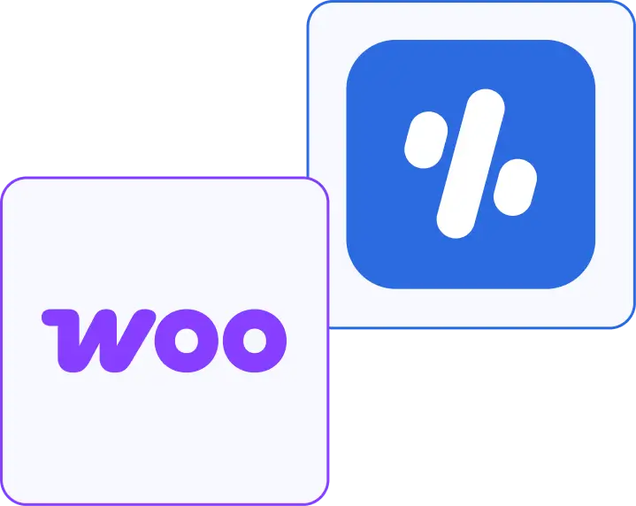 Woocommerce Integration