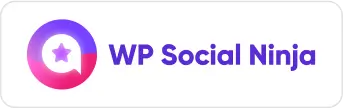 Wp Social ninja