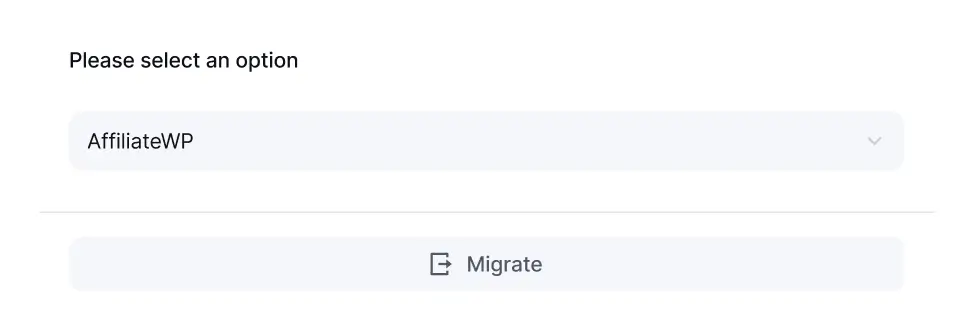 1-Click Migrator