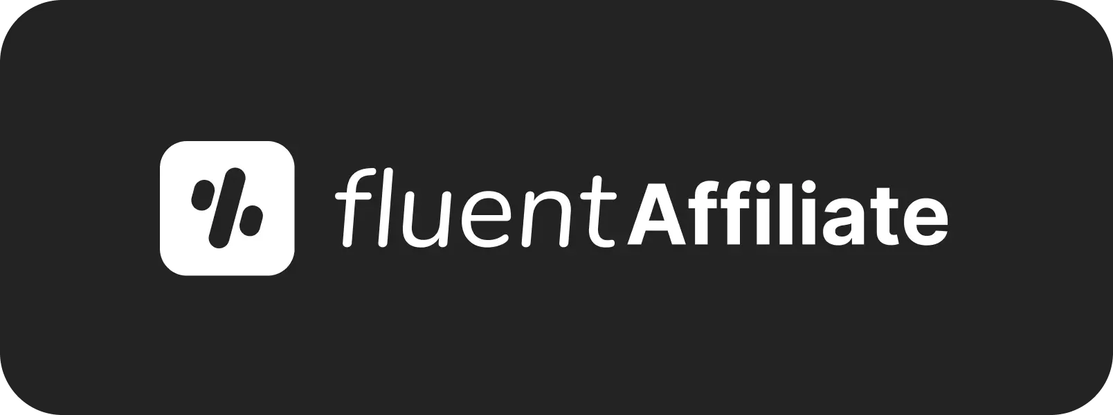 FA Logo Black