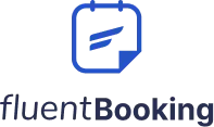 FluentBooking logo