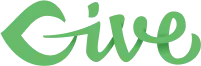 GiveWP logo