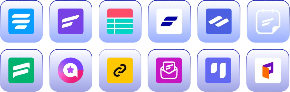 Brands of WPManageNinja. FluentAffiliate is another product from WPManageNinja.