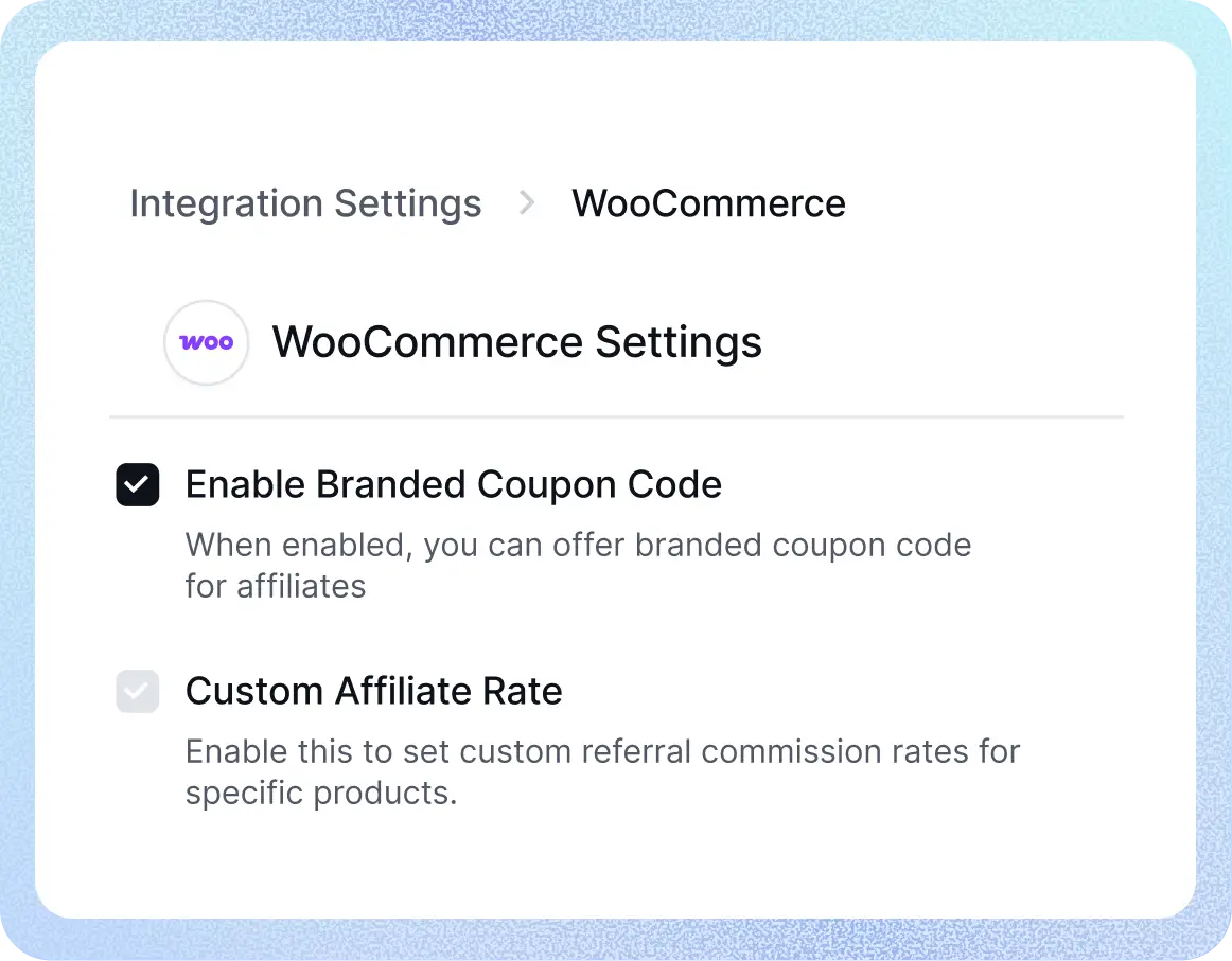 branded coupon