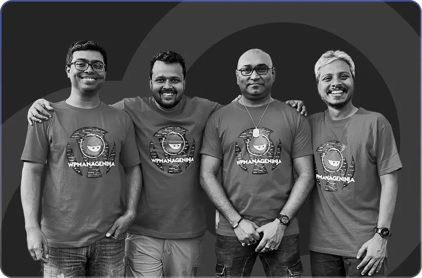 The people behind FluentAffiliate