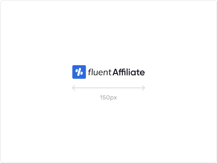 FluentAffiliate Minimum Size