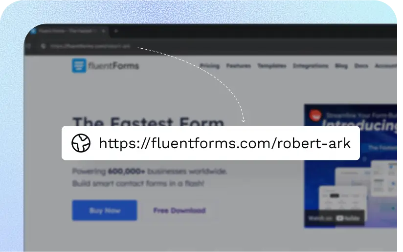 Affiliate Landing Pages