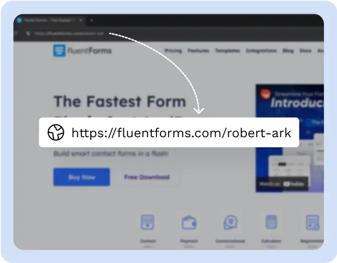 Affiliate Landing Pages