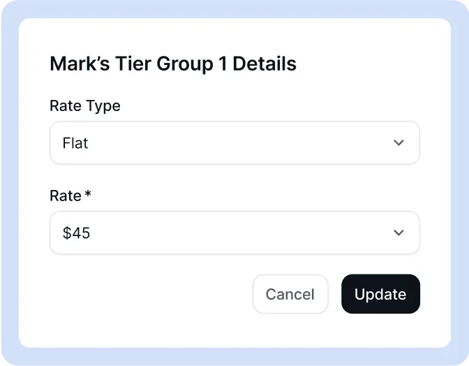 Affiliate Group