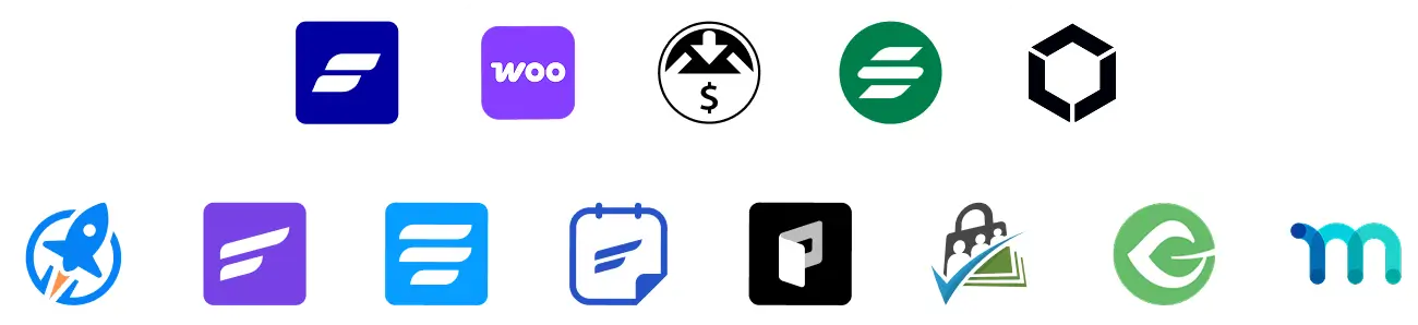 Powerful Integrations