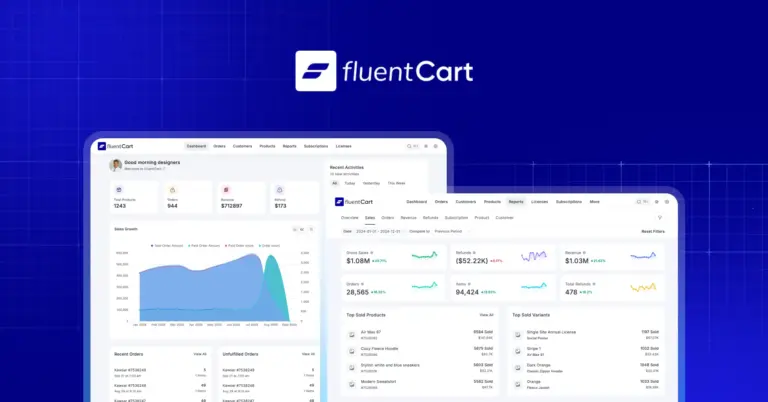 best WordPress shopping cart plugin