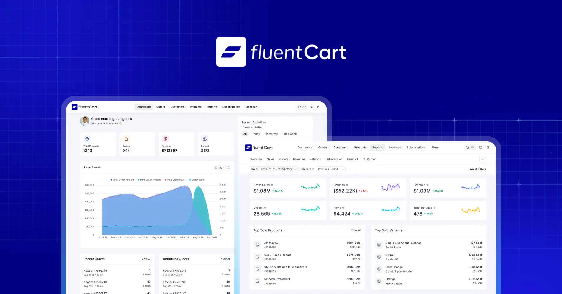 best WordPress shopping cart plugin