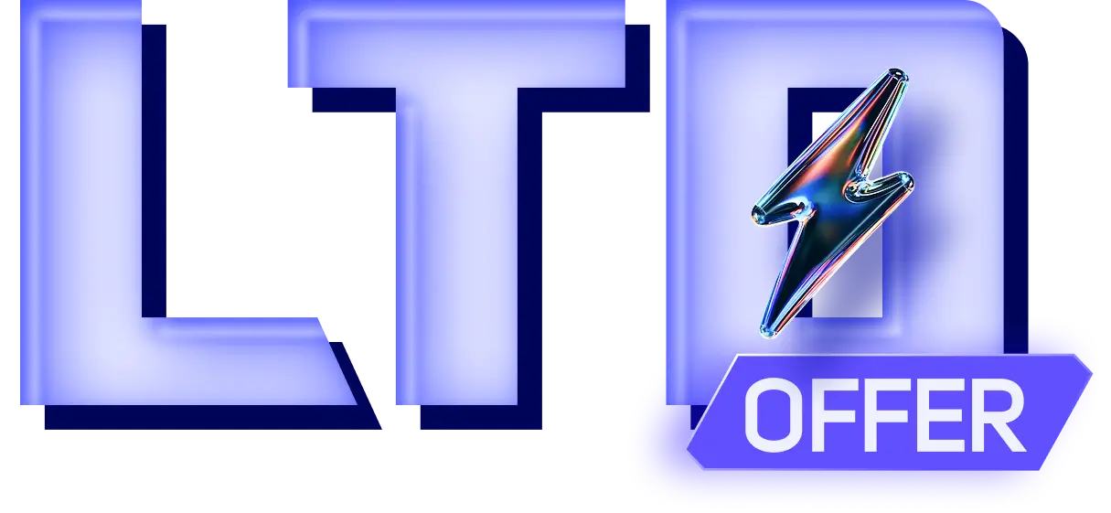 FluentAffiliate Black Friday Sale LTD