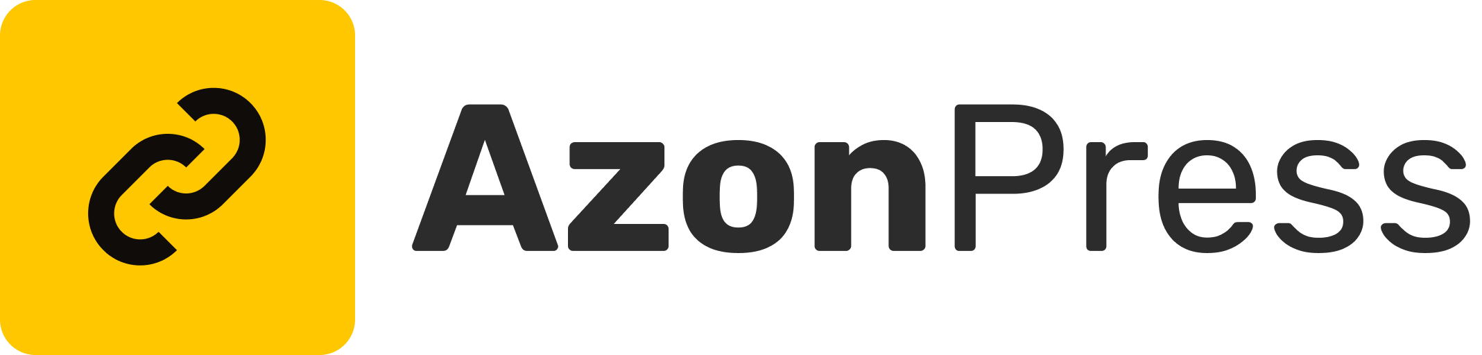 azonpress primary logo