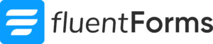 fluentforms primary logo
