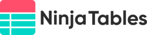 ninjatables primary logo