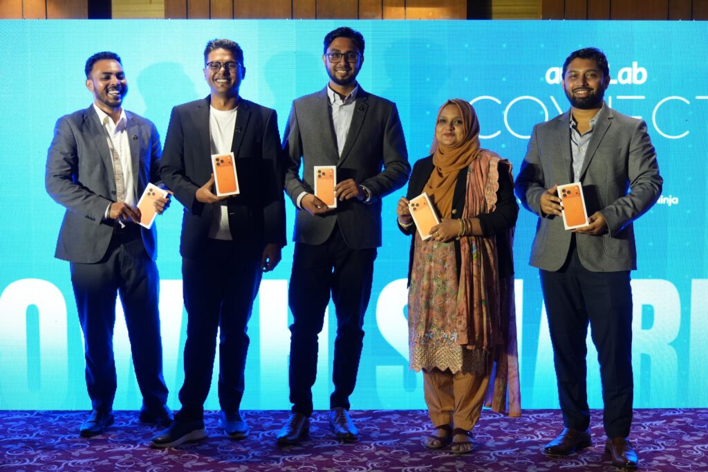 long term service recognition