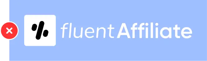 Don't use Fluentaffiliate
