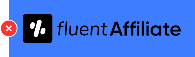 Don't use Fluentaffiliate