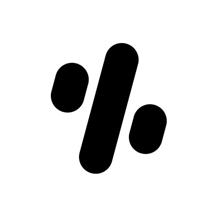 fluentaffiliate monotone light icon