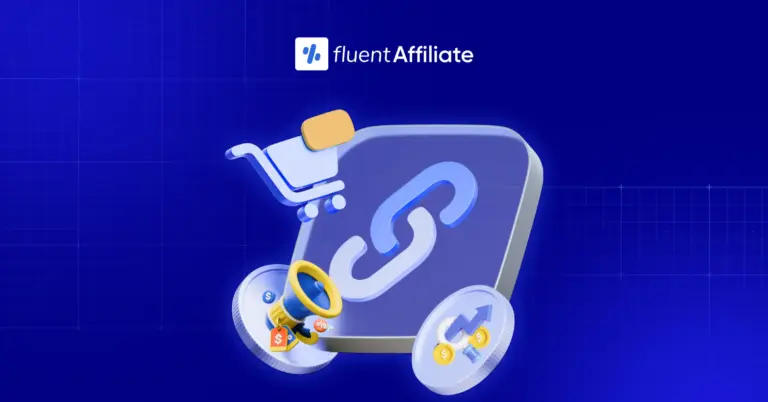 How affiliate marketing works