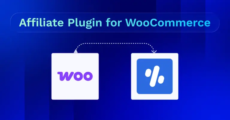 Best WooCommerce Affiliate Plugin