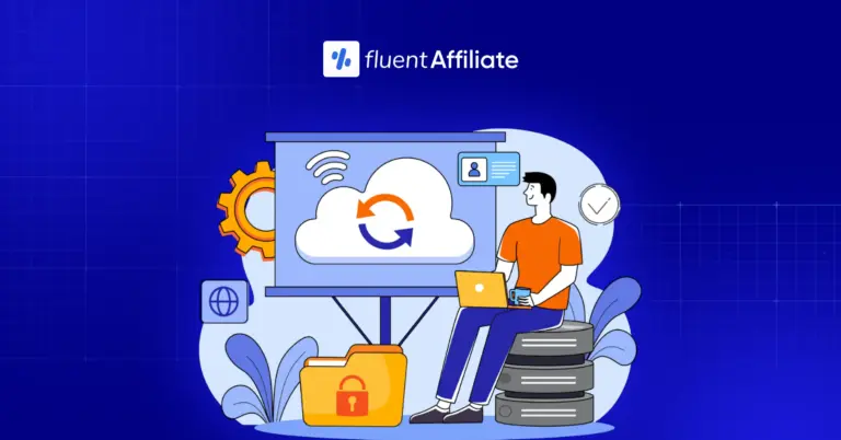 Self Hosted Affiliate Tracker