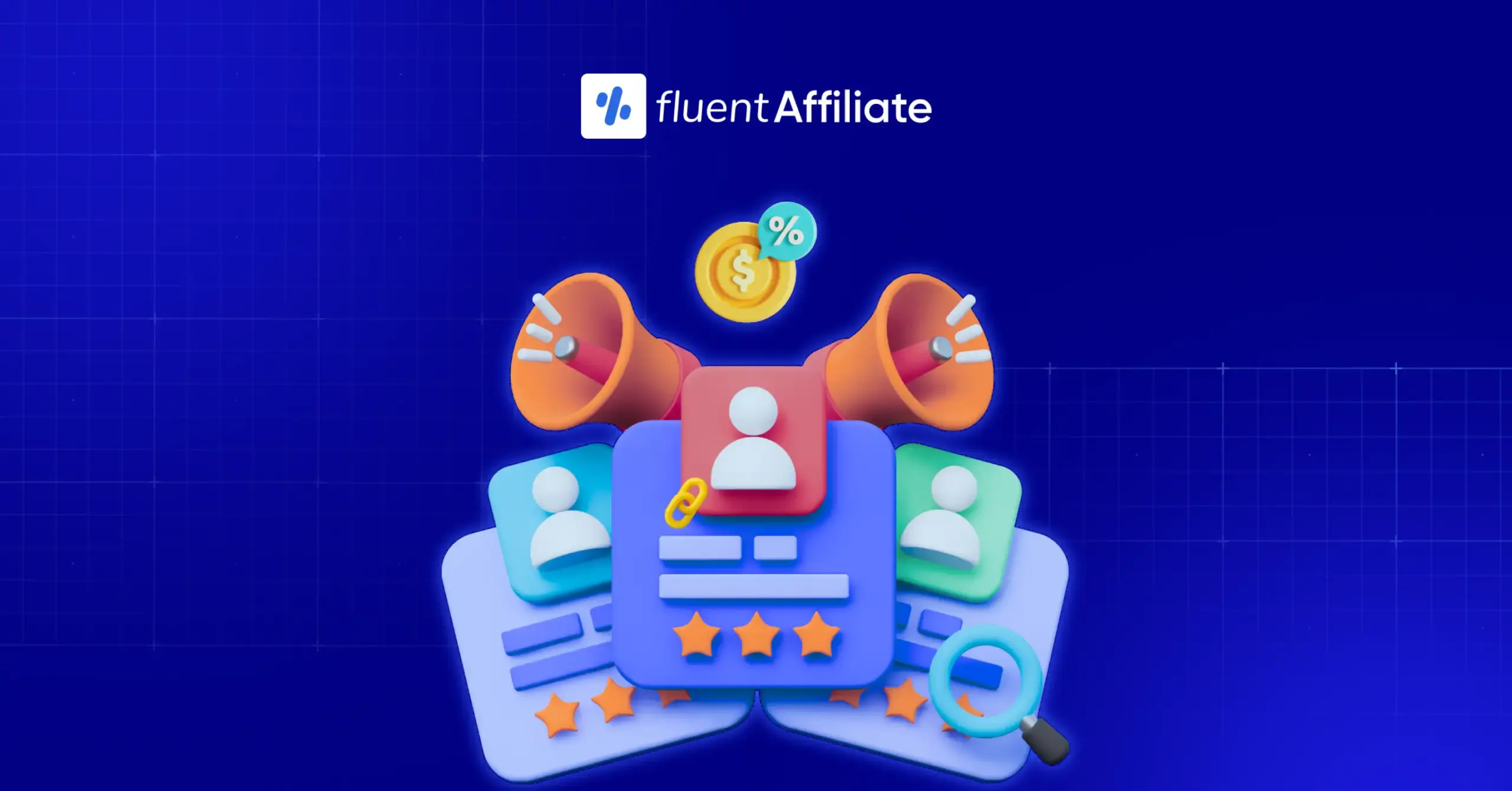 Types of Affiliate Marketing