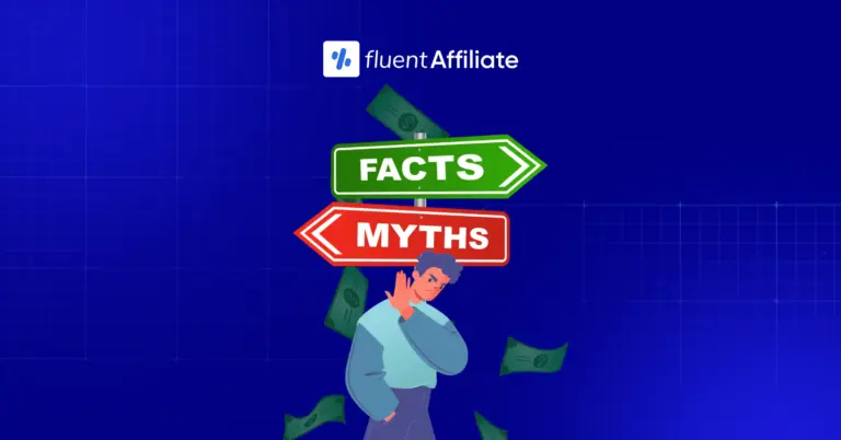 Misconceptions About Affiliate Marketing