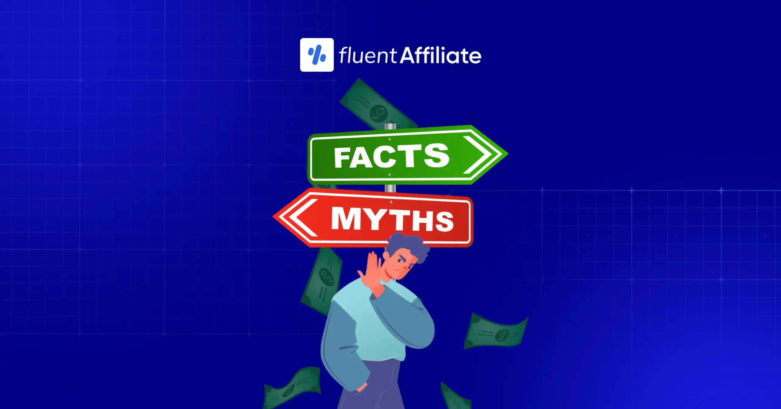 Misconceptions About Affiliate Marketing