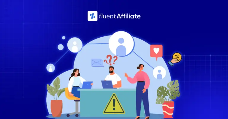 10 Key Affiliate Program Challenges [How to Overcome]