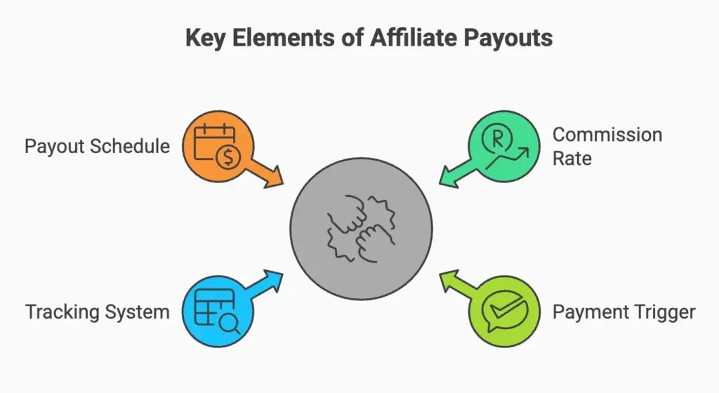 Key Components of Affiliate Payouts