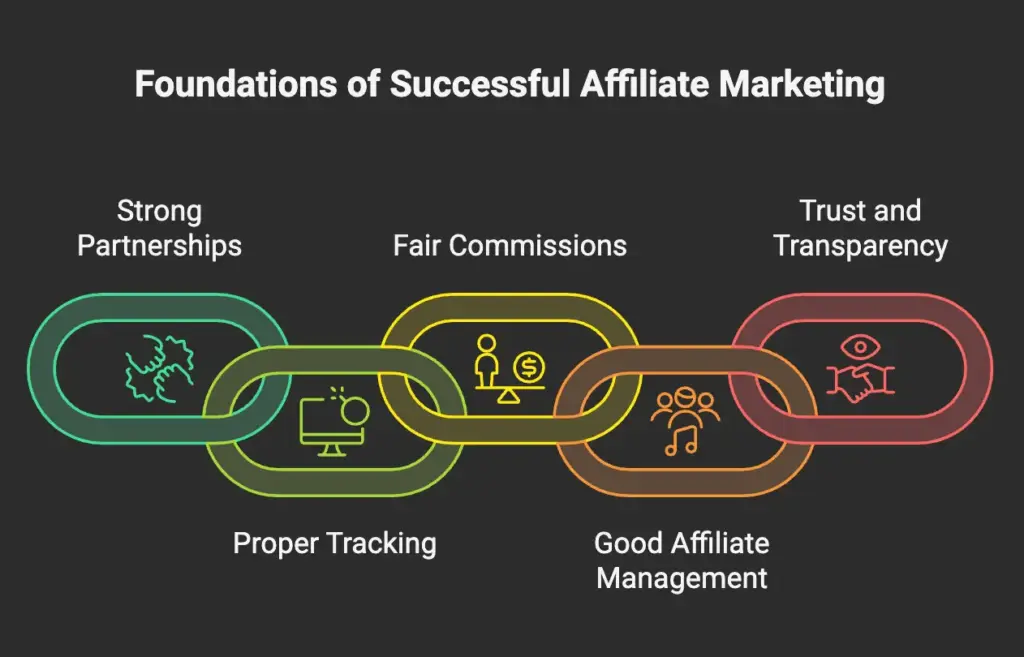 The Real Truth About Affiliate Marketing