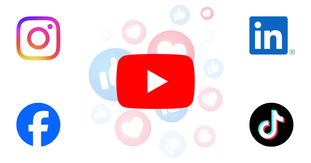 Popular Platforms for Influencer Marketing