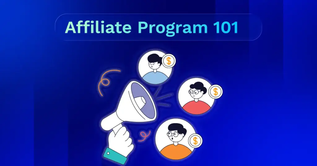 Affiliate Program 101