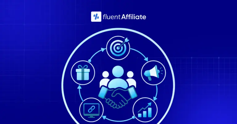 How to start an Affiliate Program