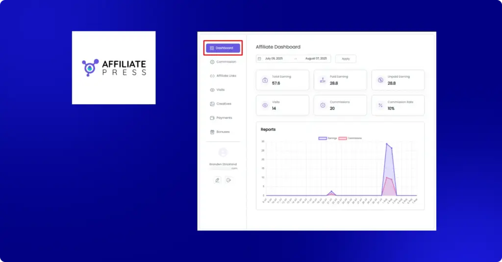 AffiliatePress