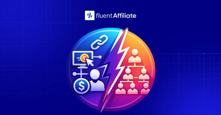 Affiliate Marketing vs MLM: A Complete Clarity Guide