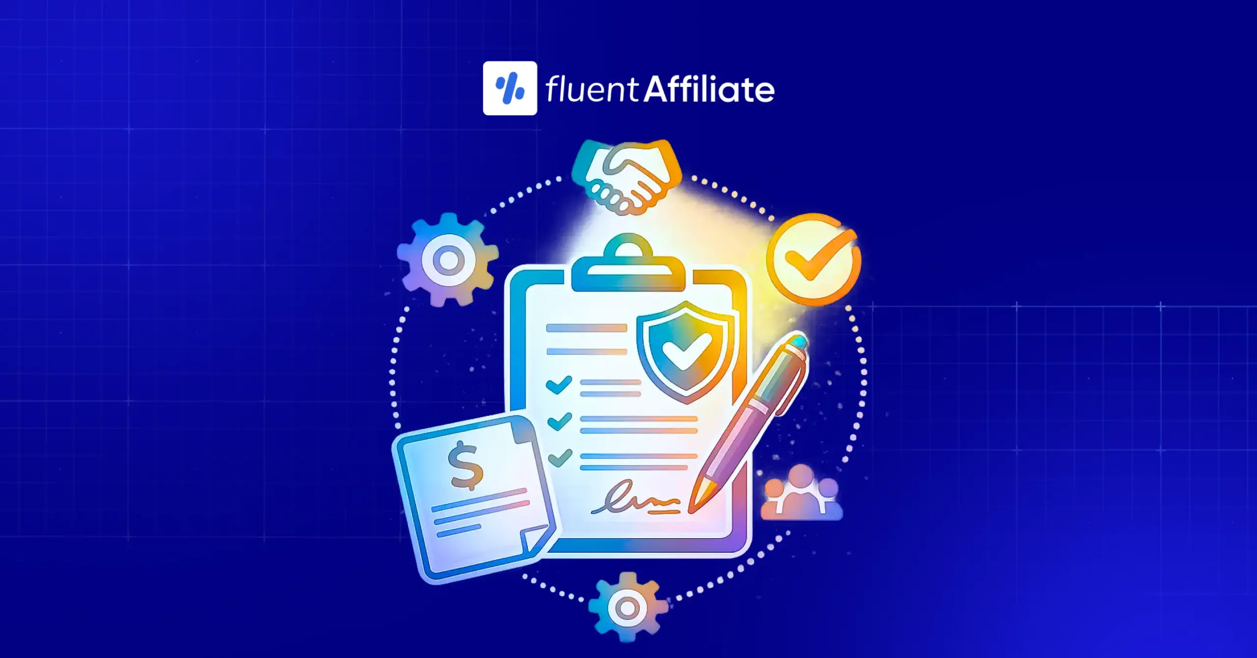 How to Set Up Affiliate Terms and Conditions for Your Affiliate Program