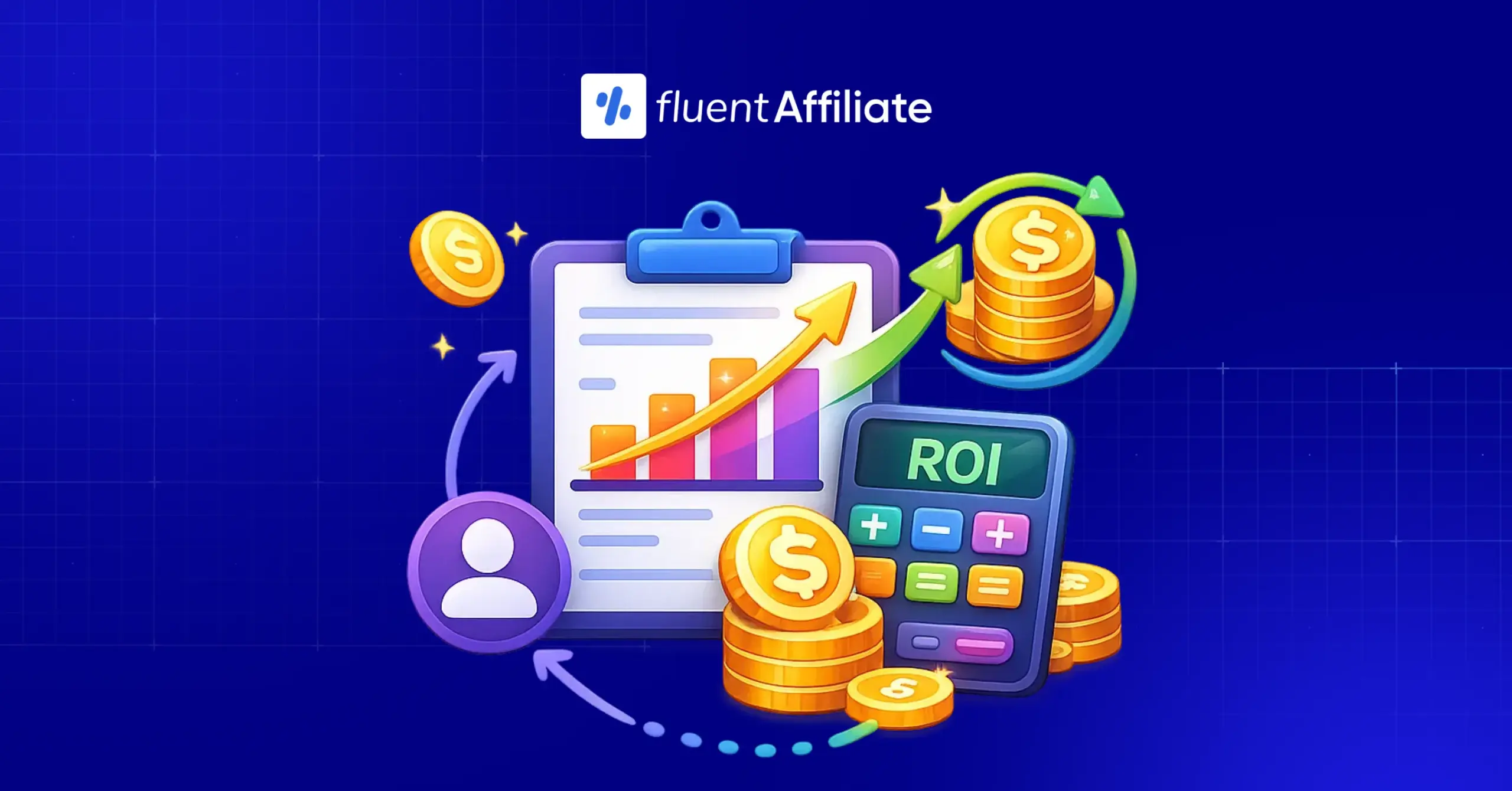 affiliate marketing roi how to calculate and boost it