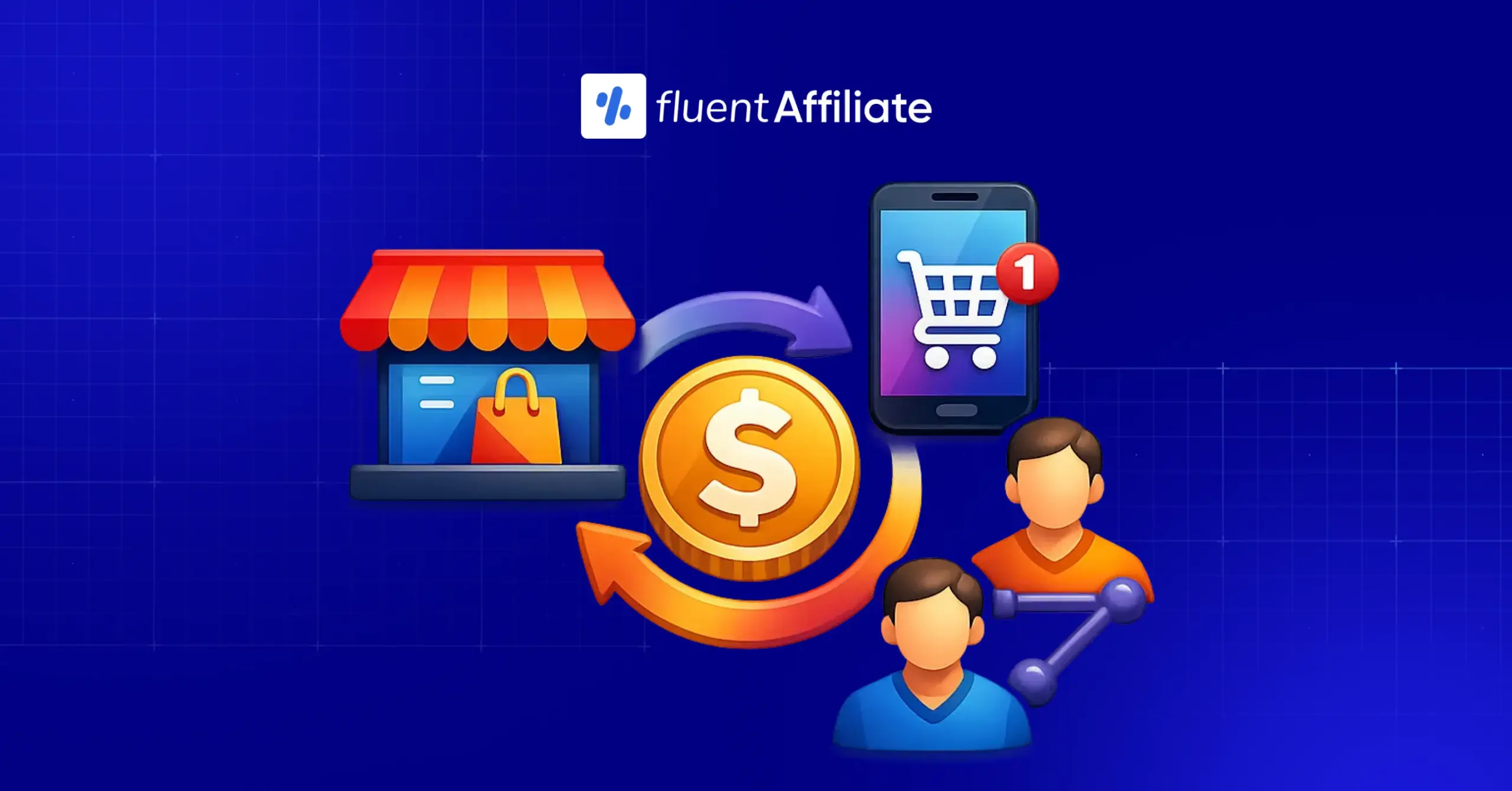 The complete guide to ecommerce affiliate marketing