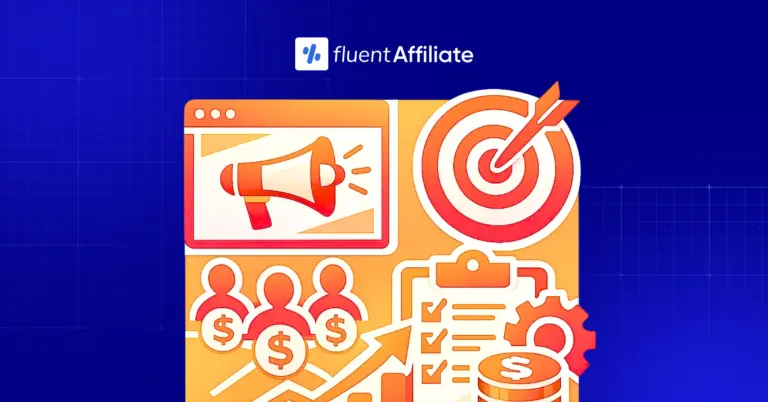 affiliate campaign management