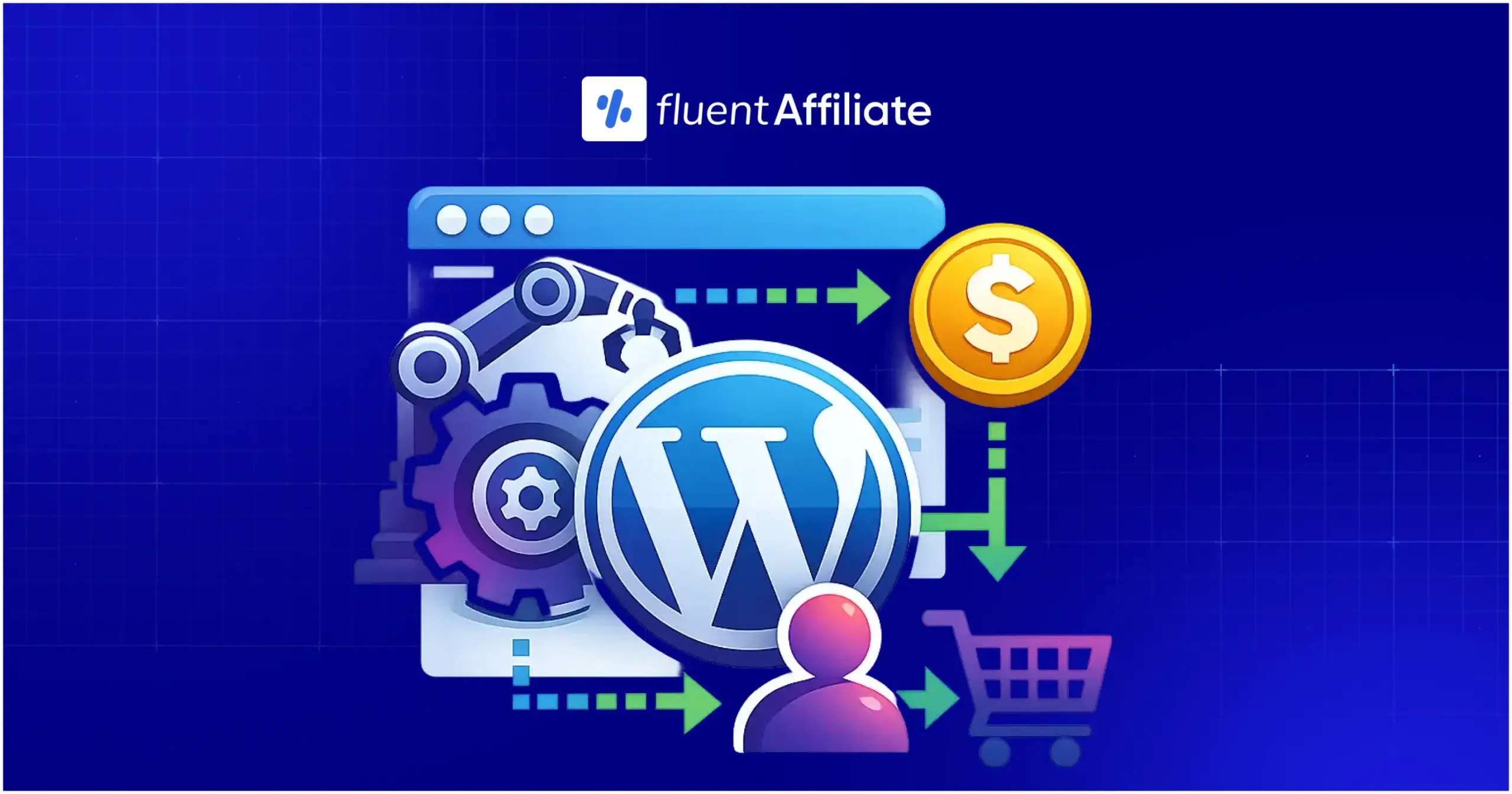 How to Set Up an Automated Affiliate Program in WordPress (Step by Step)