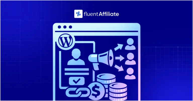 How to create an affiliate sign up page in wordpress